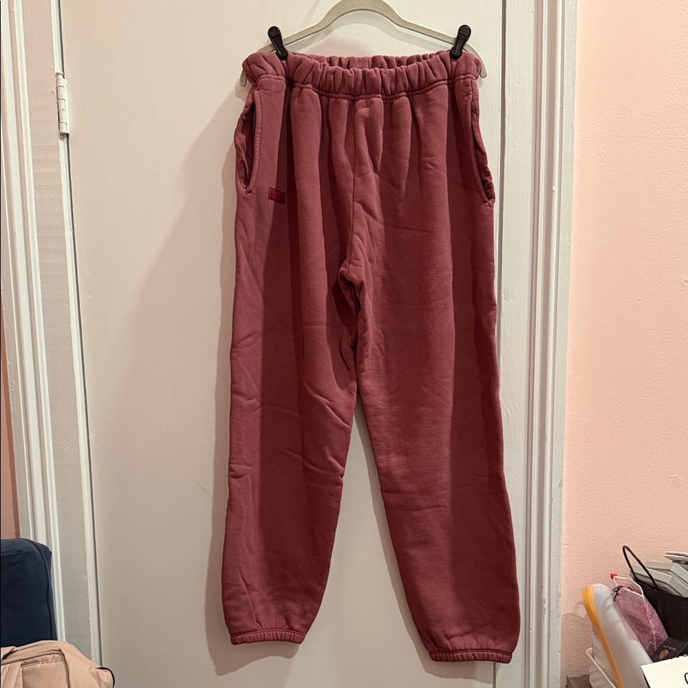 Set Active Sweatpants Women’s XL in Canyon